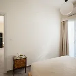 Apartment Irini's House Ambrami