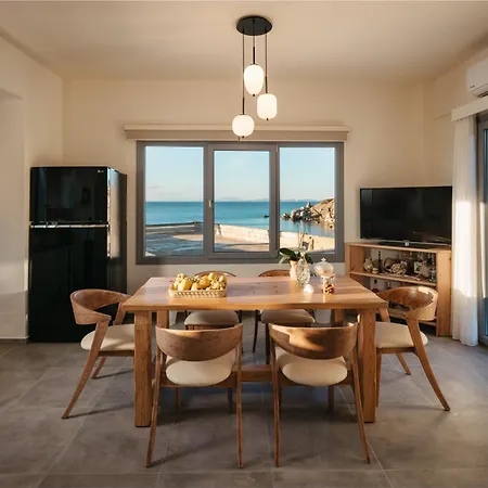 Irini's House * Ambrami