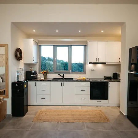 Irini's House * Ambrami