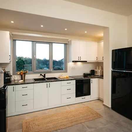 Irini's House Ambrami