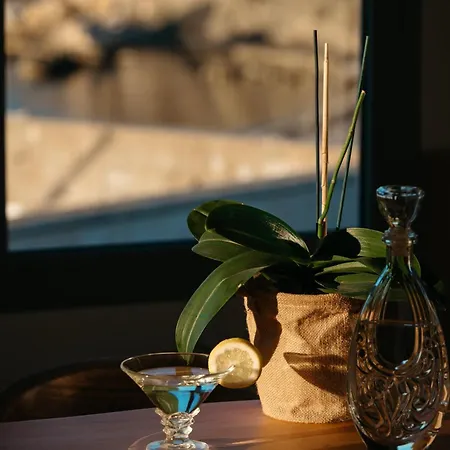 Irini's House Apartment