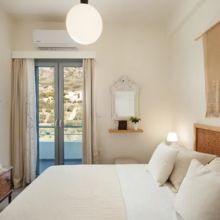 Apartmán Irini's House *