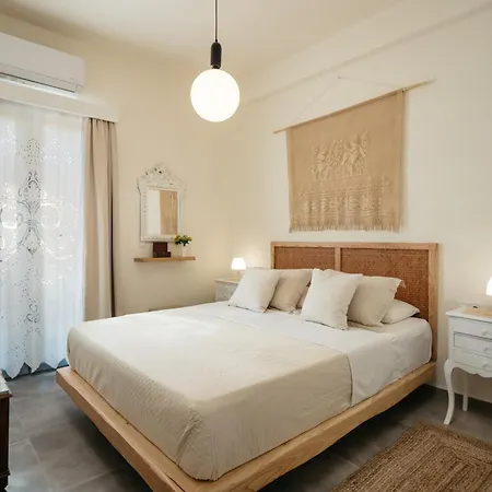 Irini's House Apartment