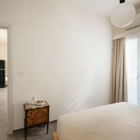 Apartment Irini's House Ambrami