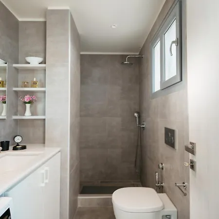 Irini's House Apartment *