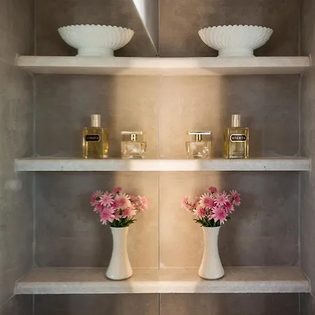 Irini's House * Ambrami