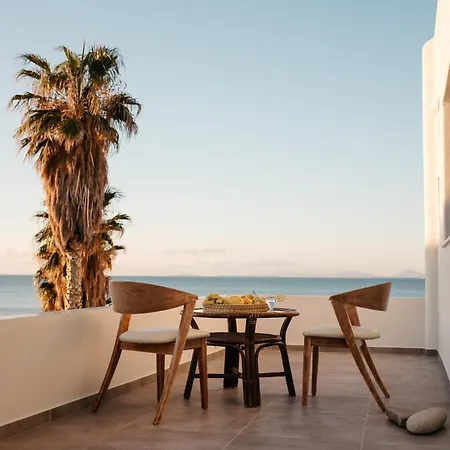 Irini's House Apartment Ambrami