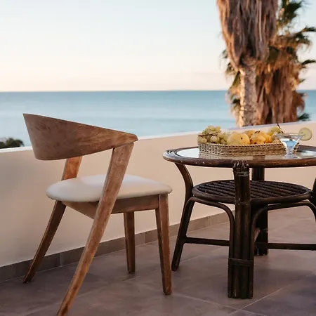 Irini's House Ambrami