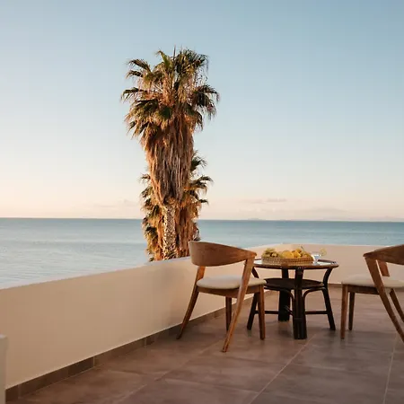 Apartment Irini's House Ambrami