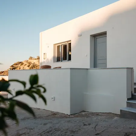 Irini's House * Ambrami