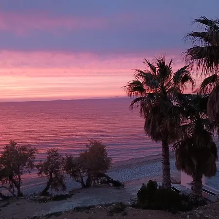 Irini's House Ambrami