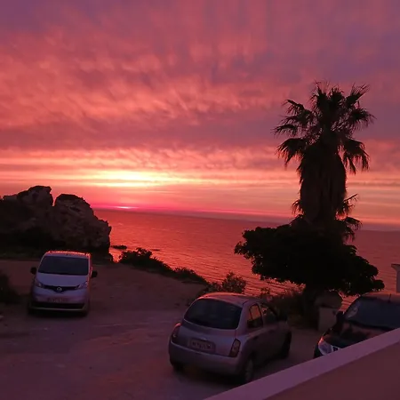 Irini's House Apartmán