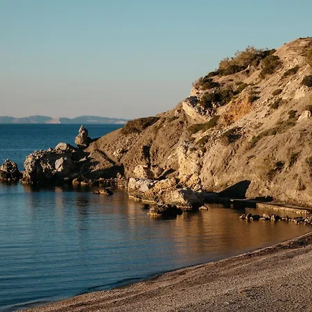 Irini's House Apartmán Ambrami