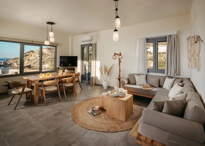 Irini's House Apartment *