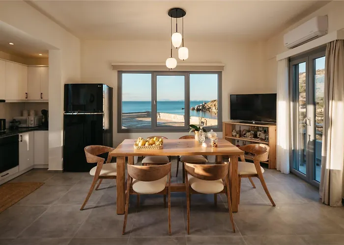 Irini's House * Ambrami