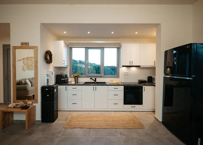 Irini's House * Ambrami