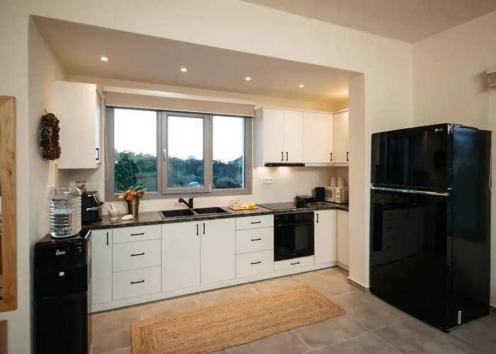 Irini's House Ambrami