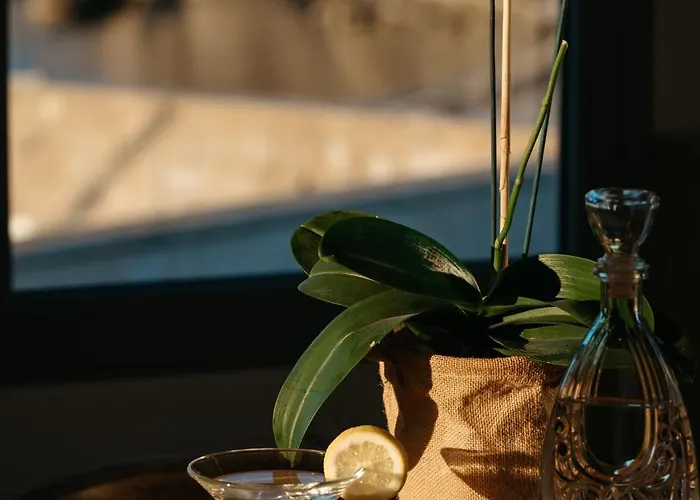 Irini's House Apartment