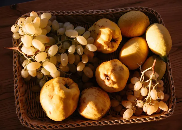 Irini's House Apartmán *