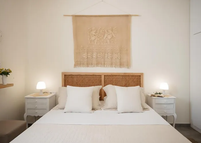 Irini's House * Ambrami