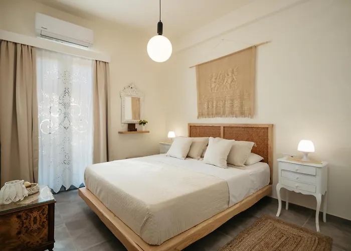 Irini's House Apartment