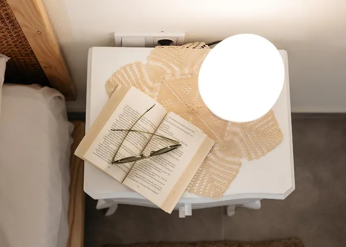 Irini's House * Ambrami