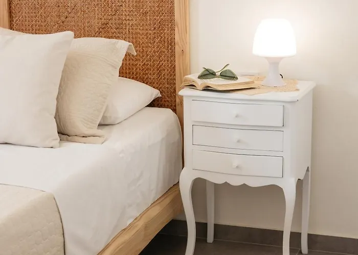 Irini's House * Ambrami