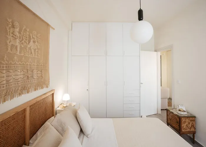 Irini's House Apartmán Ambrami