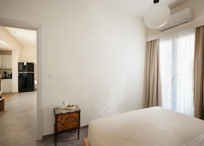 Apartment Irini's House Ambrami