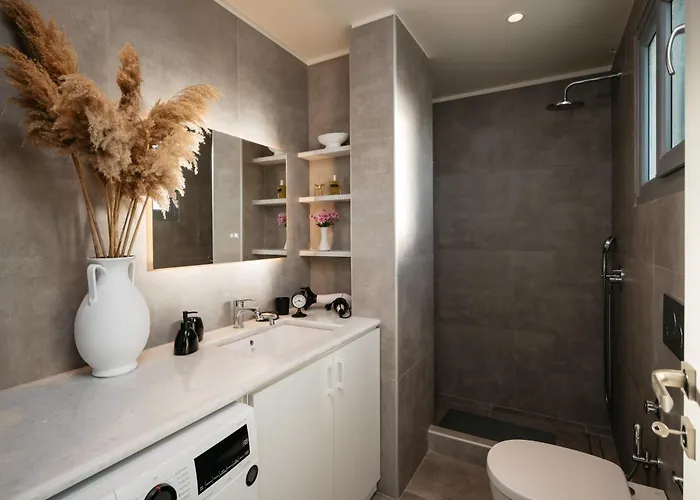 Irini's House * Ambrami