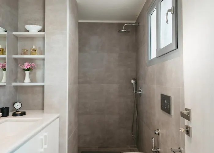 Irini's House Apartment *