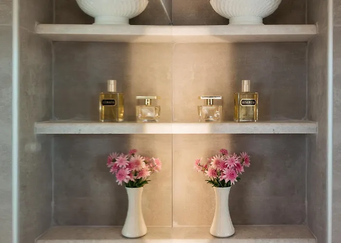 Irini's House * Ambrami