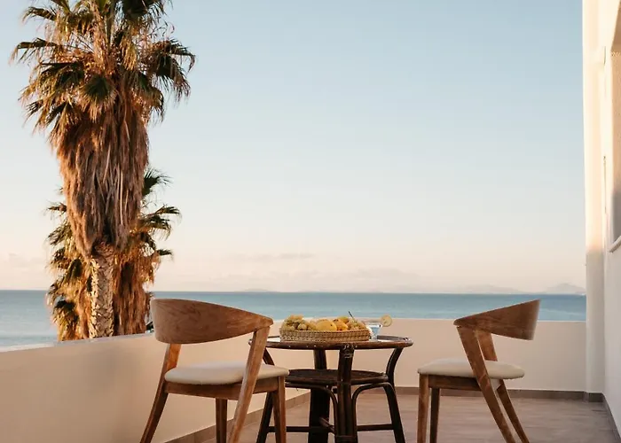 Irini's House Apartment Ambrami