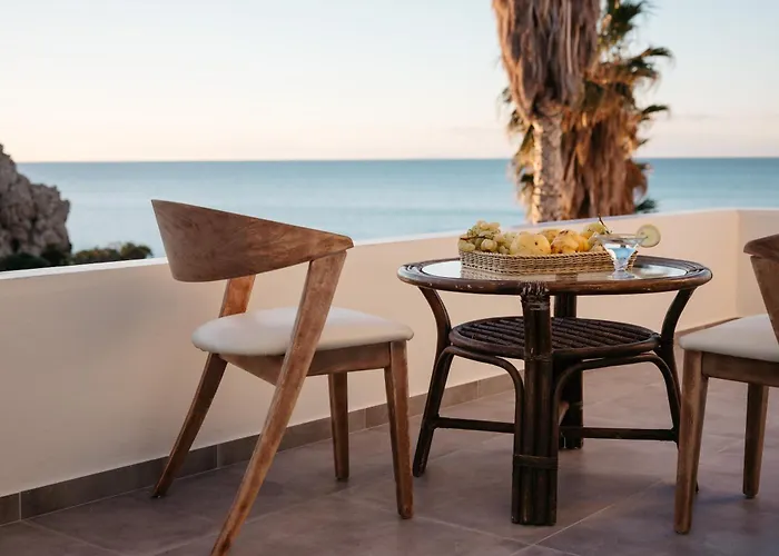 Irini's House Ambrami