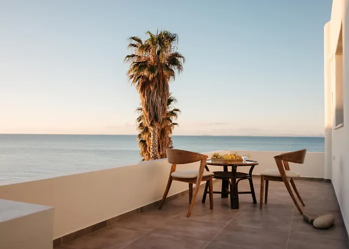 Apartment Irini's House Ambrami