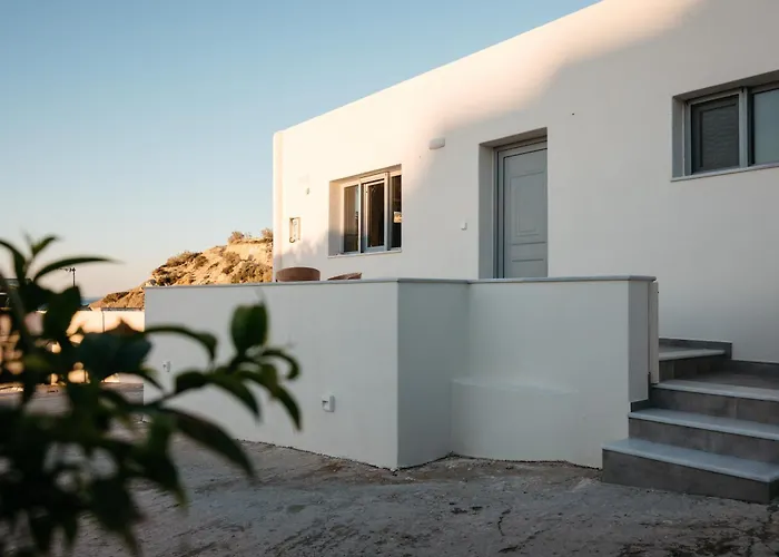 Irini's House * Ambrami