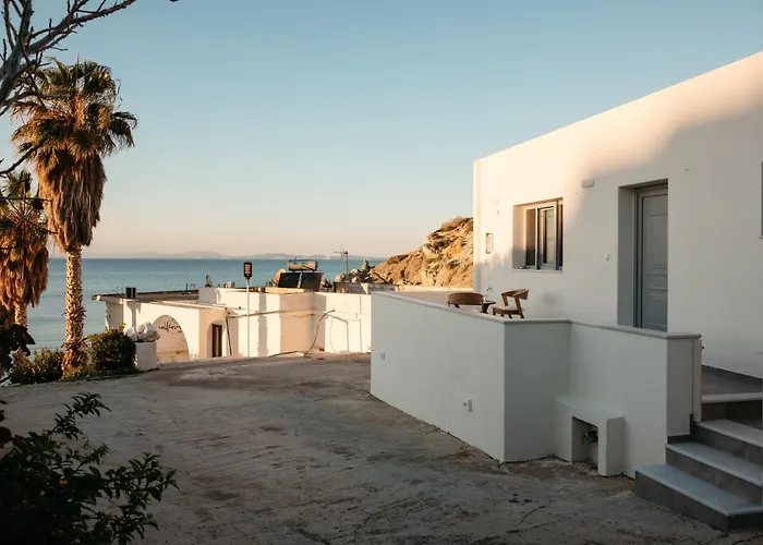 Irini's House Ambrami