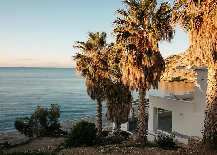 Irini's House * Ambrami