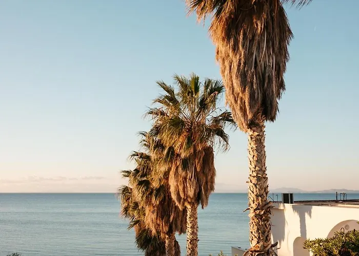 Apartmán Irini's House