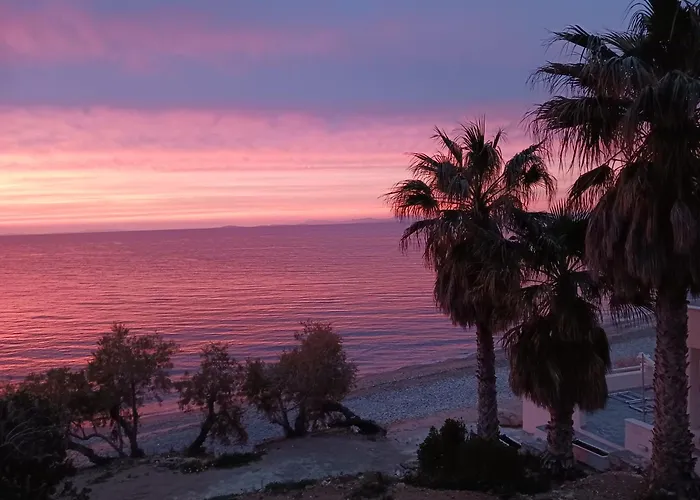 Irini's House Ambrami