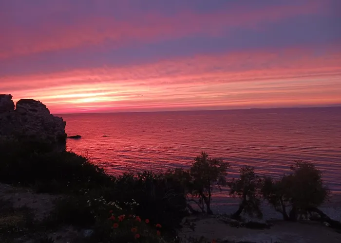 Apartment Irini's House Ambrami