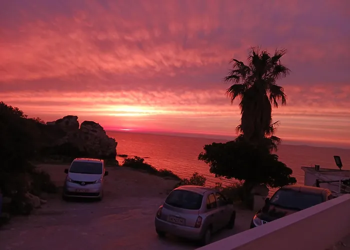 Irini's House Apartment