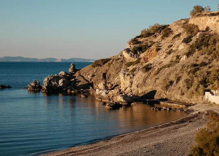 Irini's House Apartment Ambrami